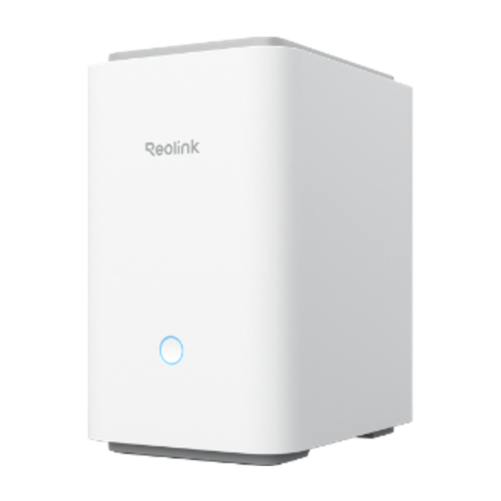 Reolink Home Hub Pro 8 Kanal Wi-Fi 6 NVR