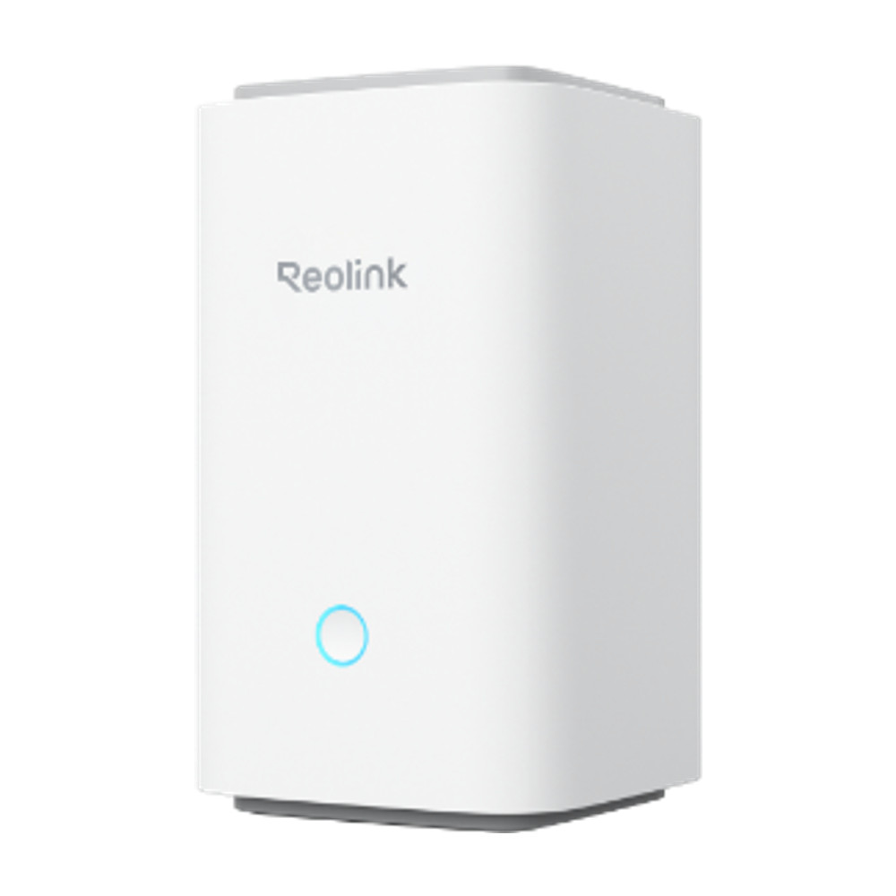 Reolink Home Hub Akıllı Güvenlik Merkezi