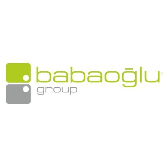 Babaoğlu İletişim logosu