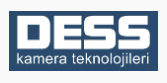 DESS ELEKTRONİK logosu