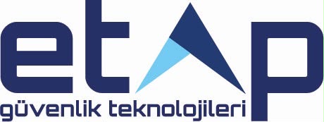 ETAP GÜVENLİK TEKNOLOJİLERİ LTD.ŞTİ. logosu