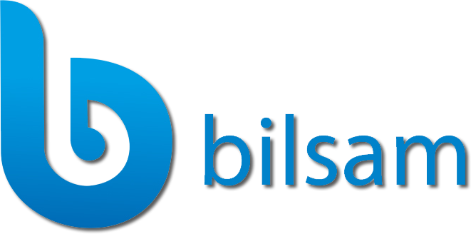 BİLSAM TEKNOLOJİ ÜRÜNLERİ DAĞ. SAN  TİC.LTD.ŞTİ logosu