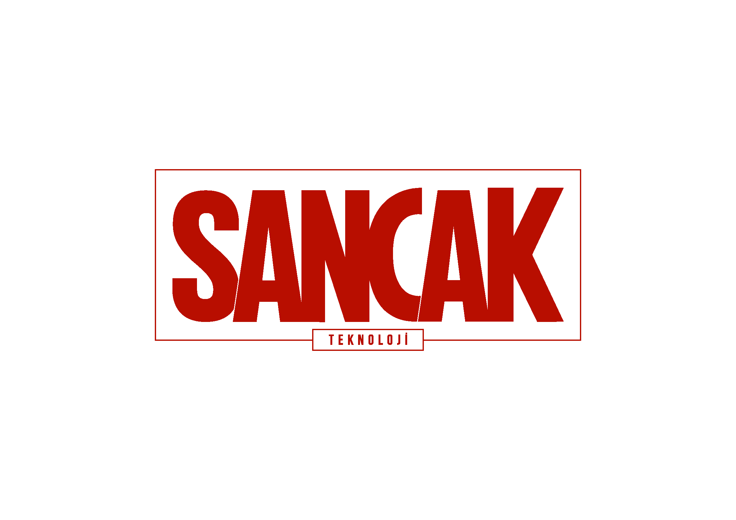 SANCAK GUVENLIK TEKNOLOJILERI TICARET A.S logosu
