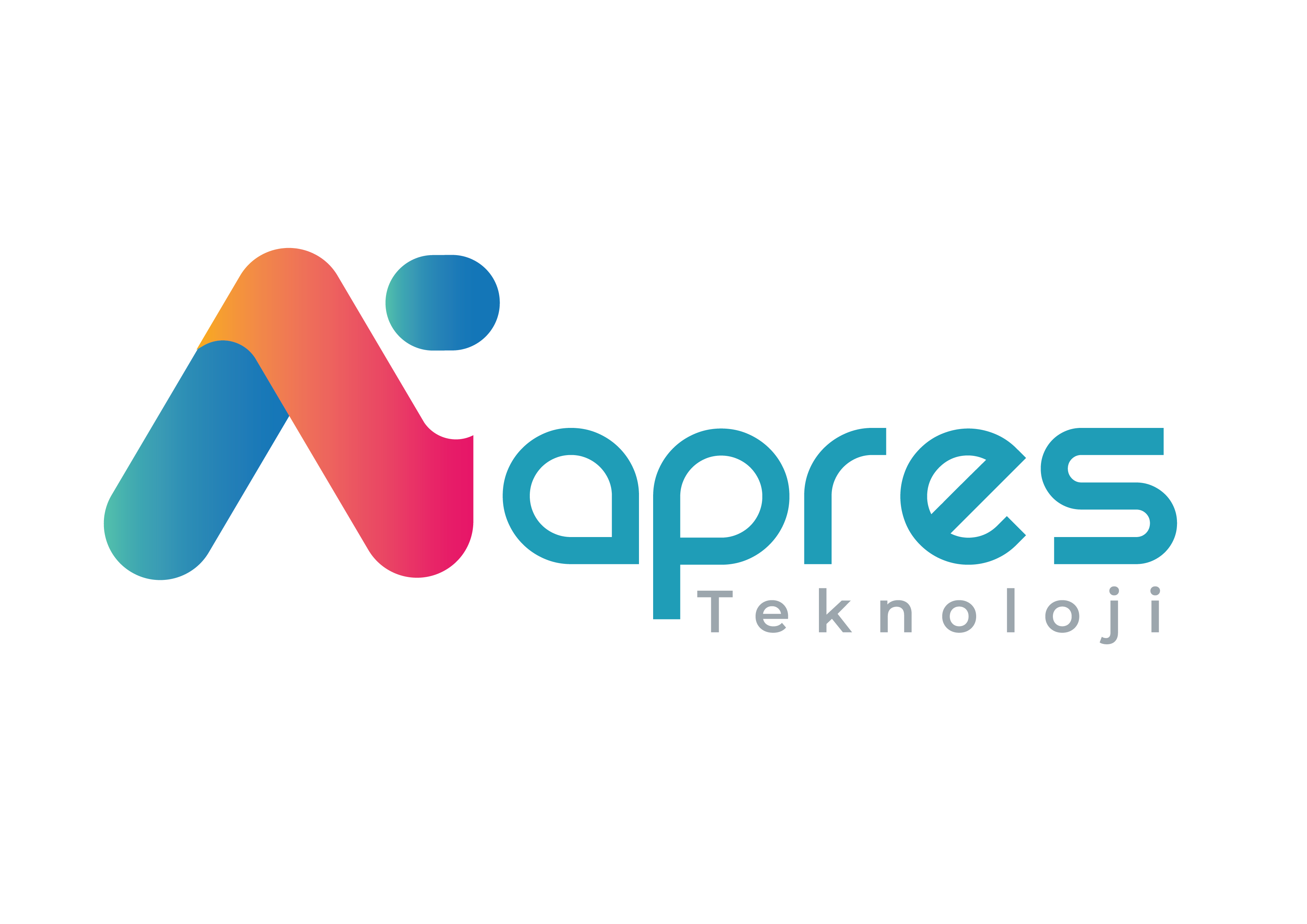  APRES GÜVENLİK SİSTEMLERİ VE YANGIN TEKNOLOJİLERİ SANAYİ VE TİCARET LTD.ŞTİ logosu