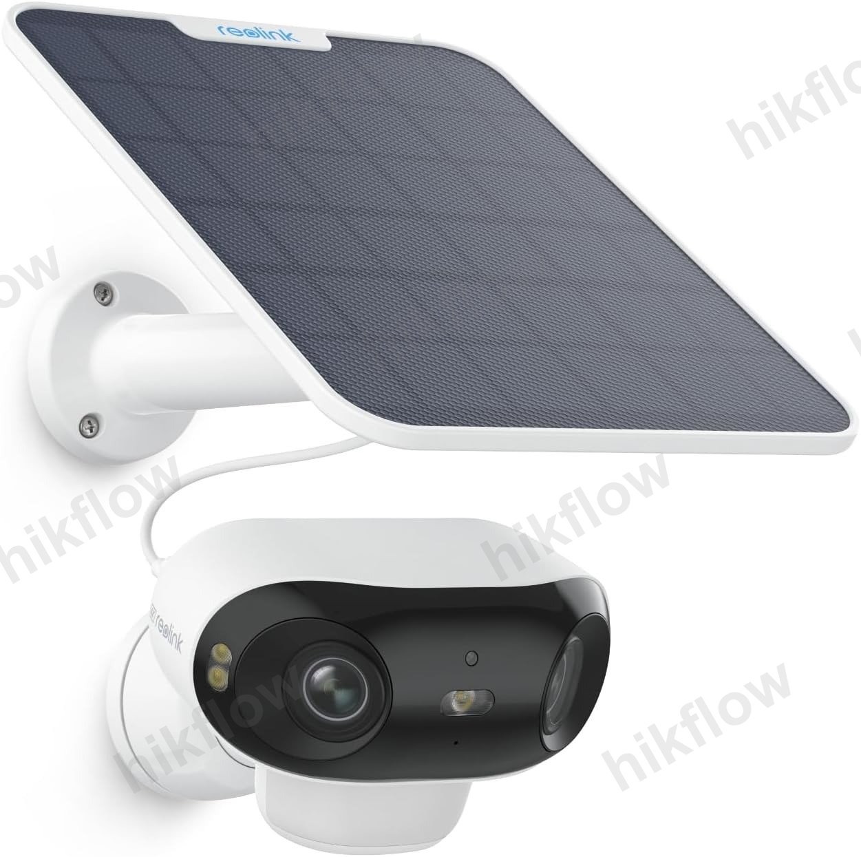 Reolink Argus 4 Pro 4K UHD 180° Panoramik Wi-Fi Kamera
