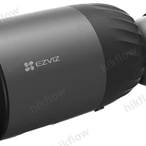 EZVIZ BC1C 4MP (2K+) Kablosuz Bataryalı Güvenlik Kamerası