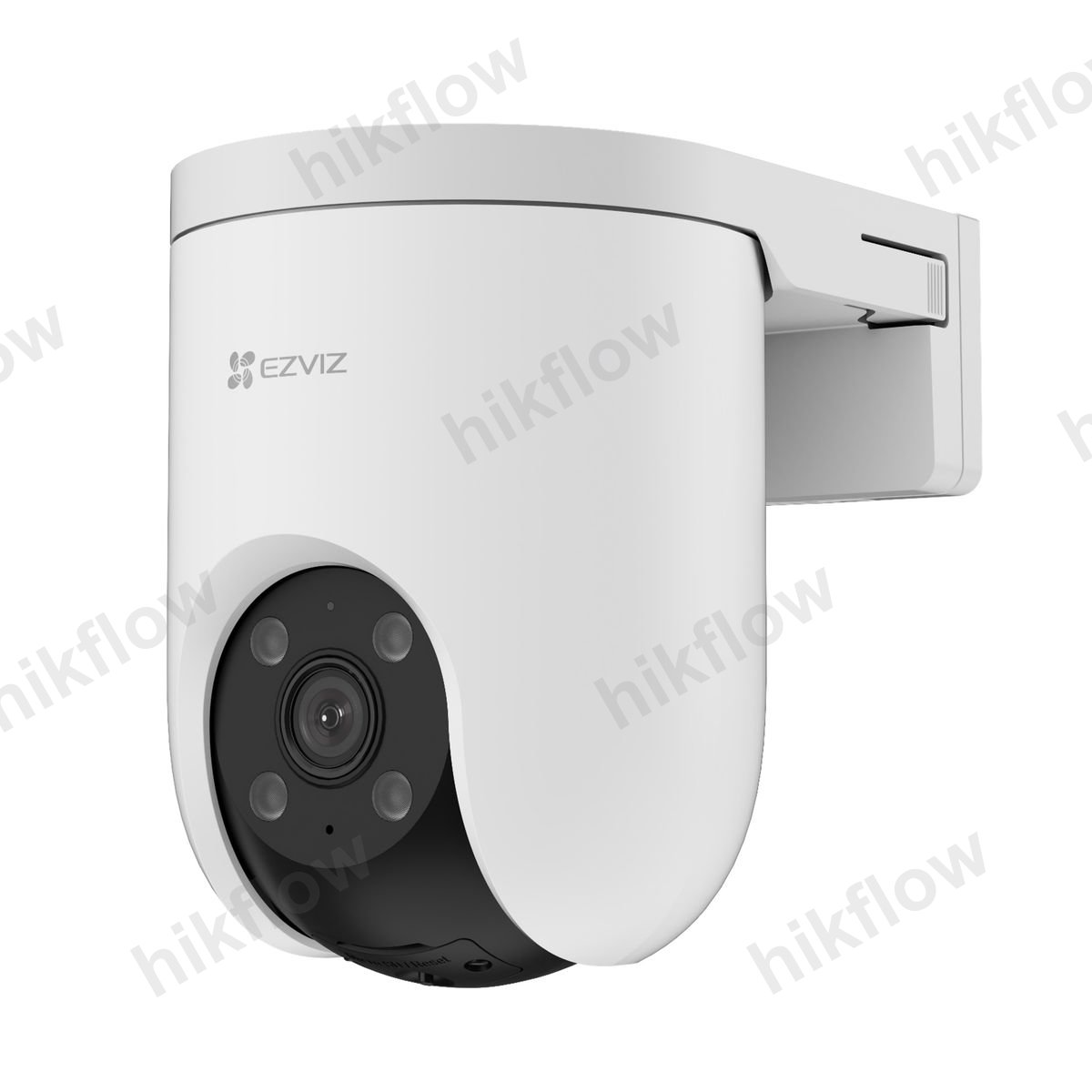 EZVIZ CS-H8c Pro 4K (4mm) Akıllı Wi-Fi PTZ Kamera