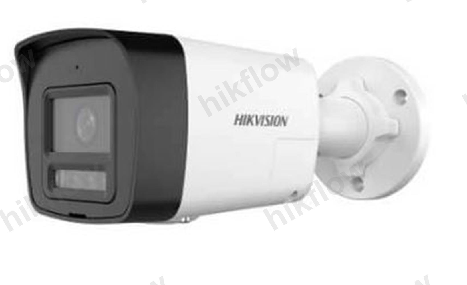 Hikvision DS-2CD1023G2-LIUF/M 2 MP Akıllı Hibrit Işık Sabit Bullet Ağ Kamerası