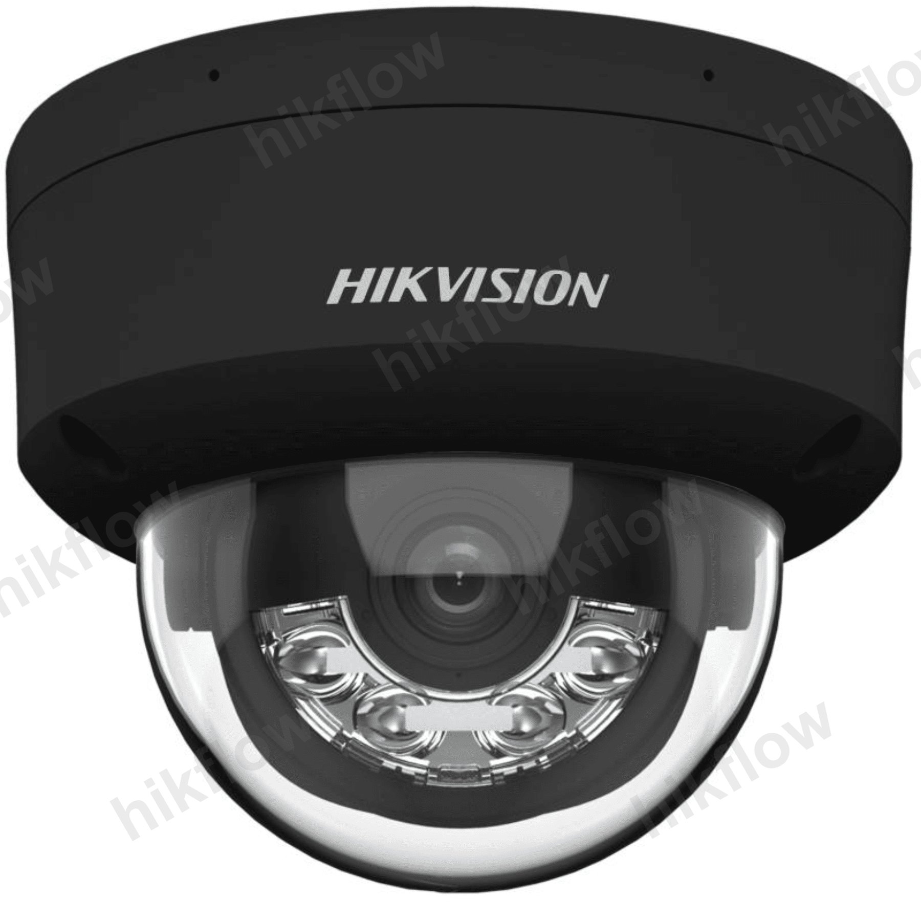 Hikvision DS-2CD2T43G2-LIS2U/SL 4MP Akıllı Hibrit Işıklı Bullet Kamera