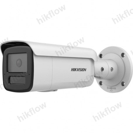 Hikvision DS-2CD2T46G2H-IS2U/SL 4MP AcuSense Bullet IP Kamera