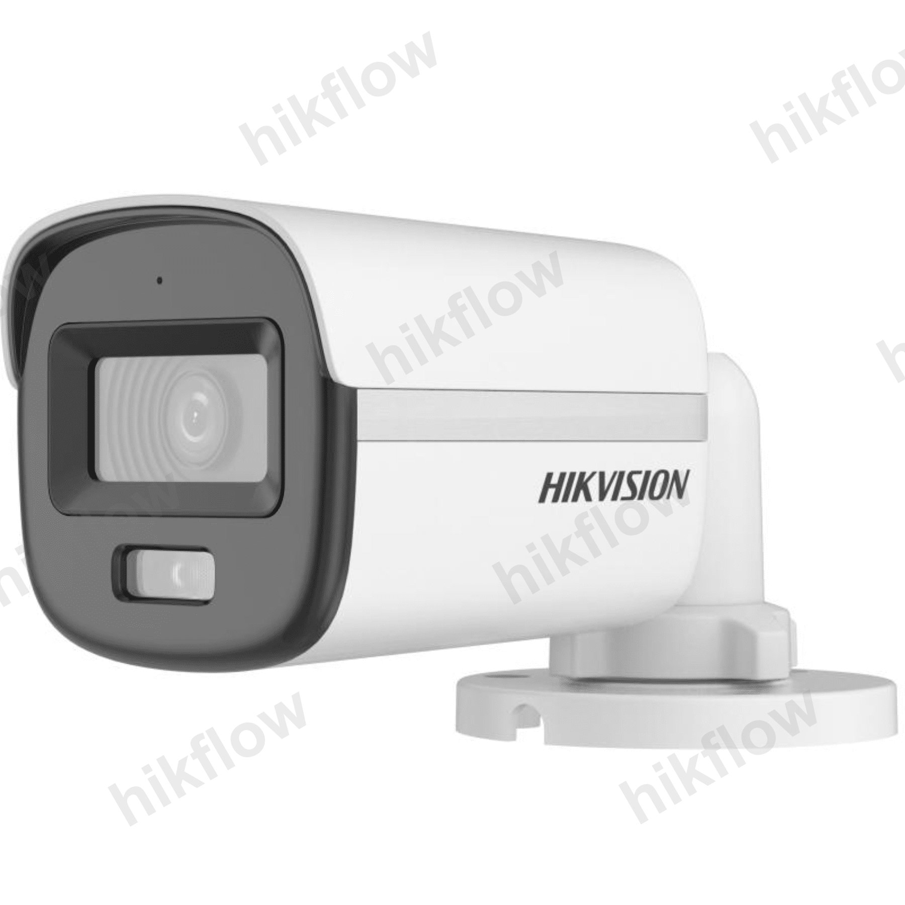 Hikvision DS-2CE10DF0T-LPFS 2MP ColorVu Sesli Bullet Kamera