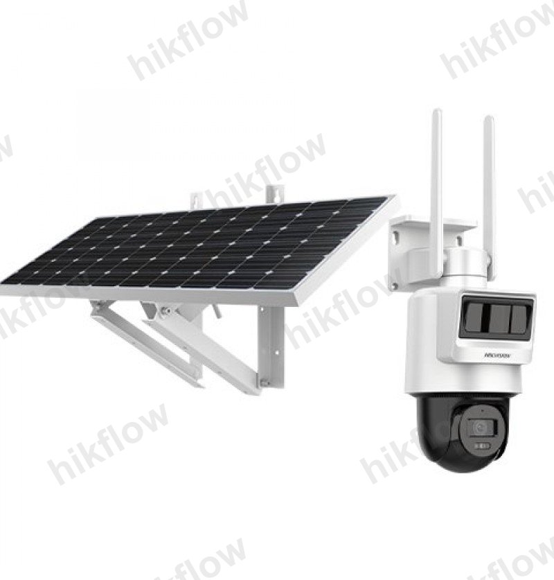 Hikvision DS-2DE2C200IWG-K/4G/C09S20 2MP 4G PT Kamera