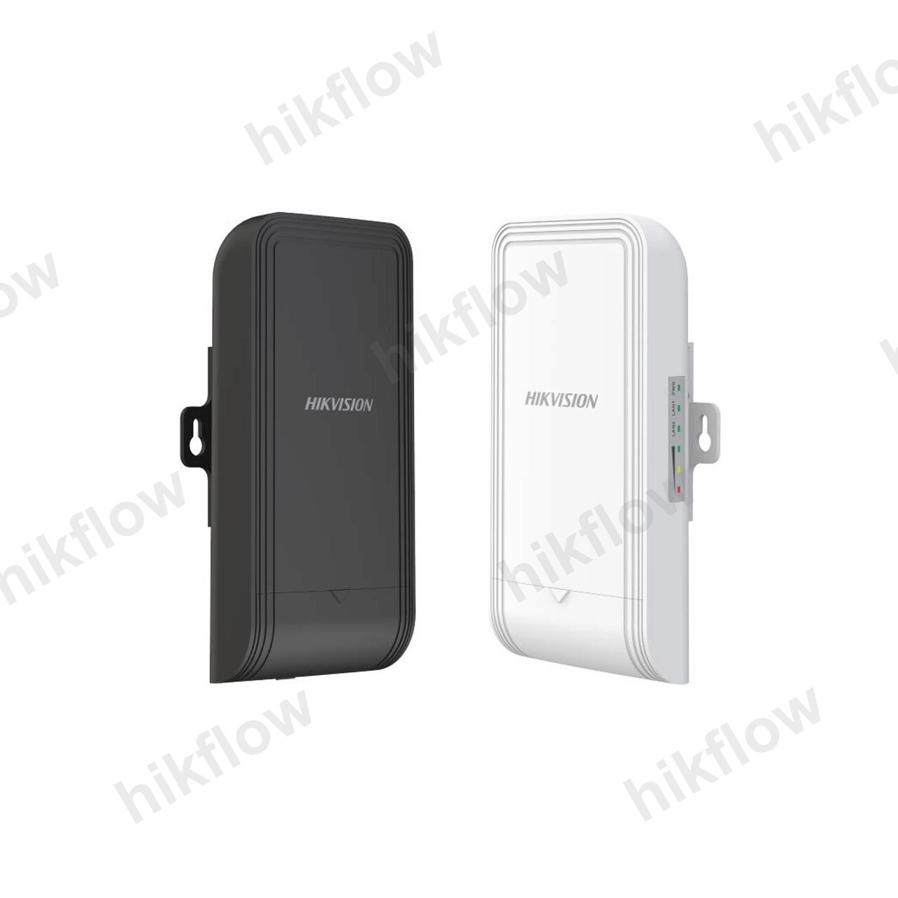 Hikvision DS-3WF0BC-2NT(B) 300 Mbps 2 km Kablosuz Bridge