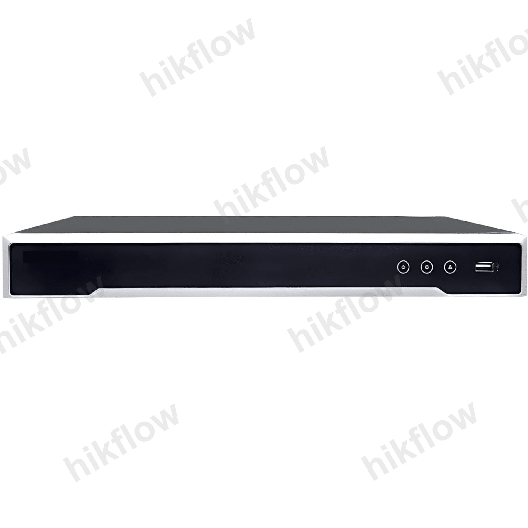Hikvision DS-7616NI-Q2/16P 16 Kanallı 16 PoE'li 4K NVR
