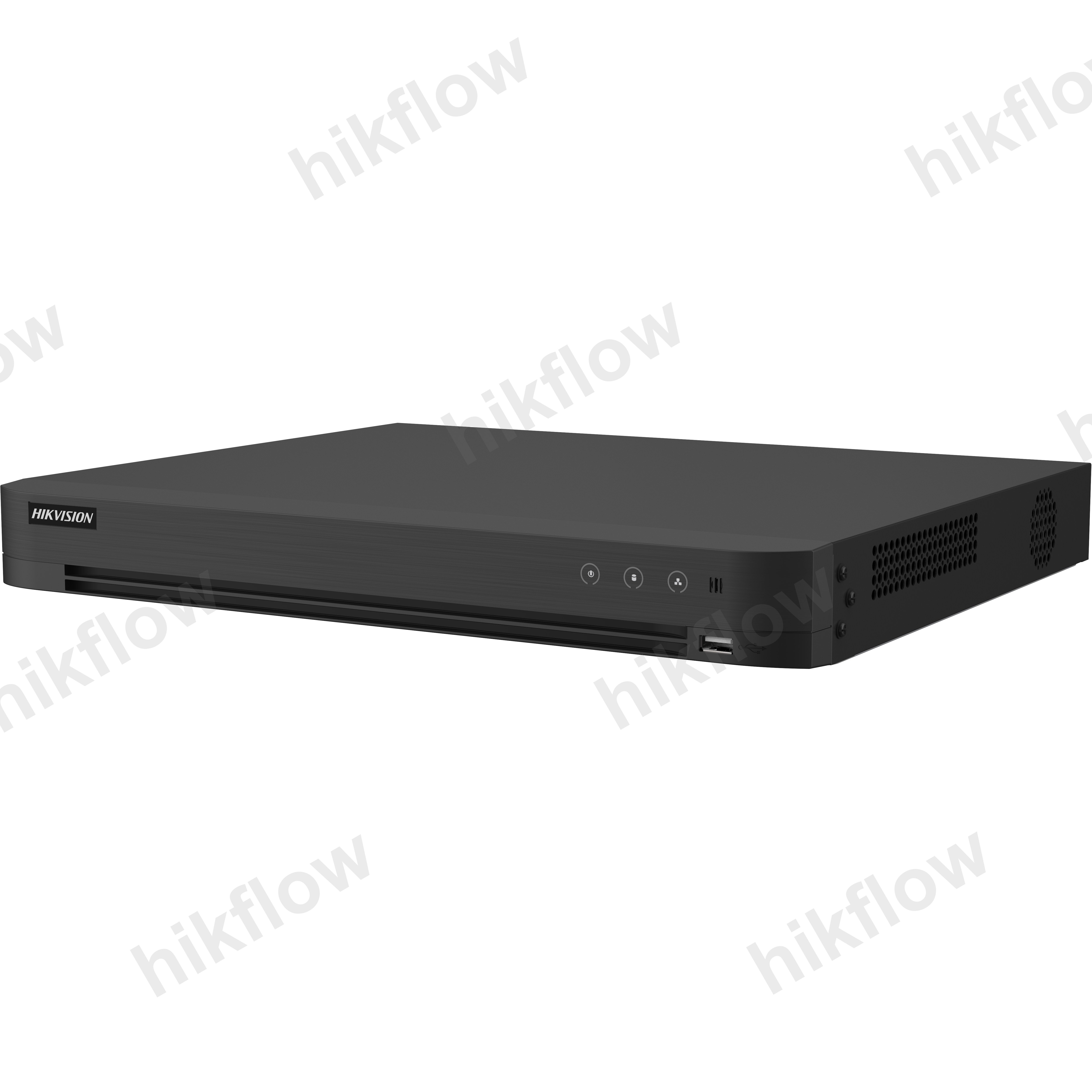 Hikvision iDS-7208HQHI-M1/T 8 Kanal AcuSense DVR