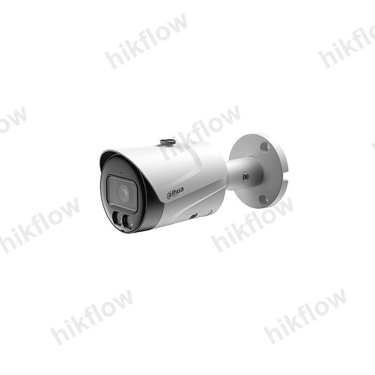 Dahua IPC-HFW1249S-S-IL 2MP Akıllı Çift Işıklı Bullet IP Kamera