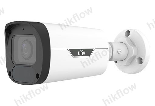 Uniview IPC2322LB-ADEZK-H 2MP Motorize Varifokal Bullet IP Kamera