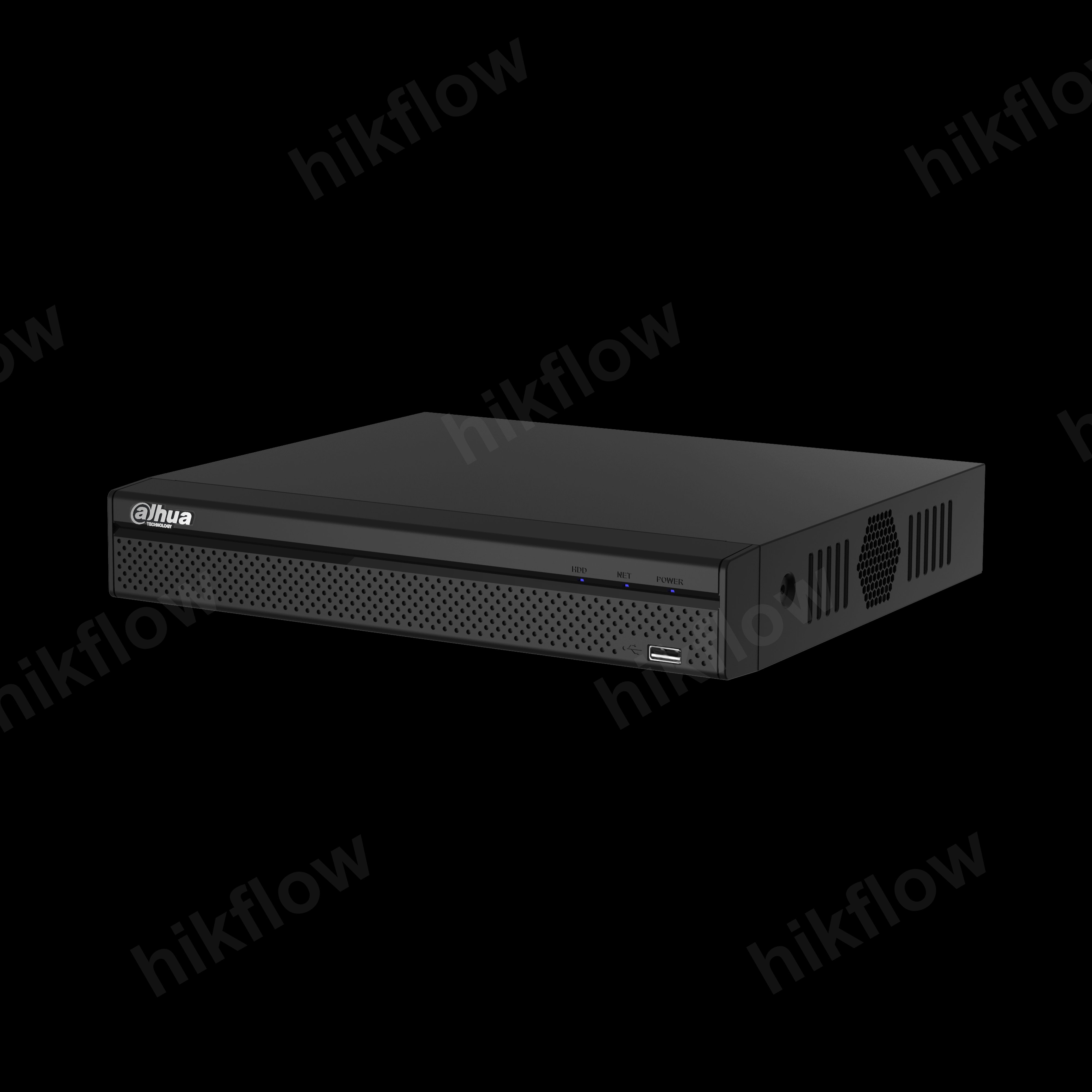 Dahua NVR2108HS-T 8 Kanal NVR Kayıt Cihazı