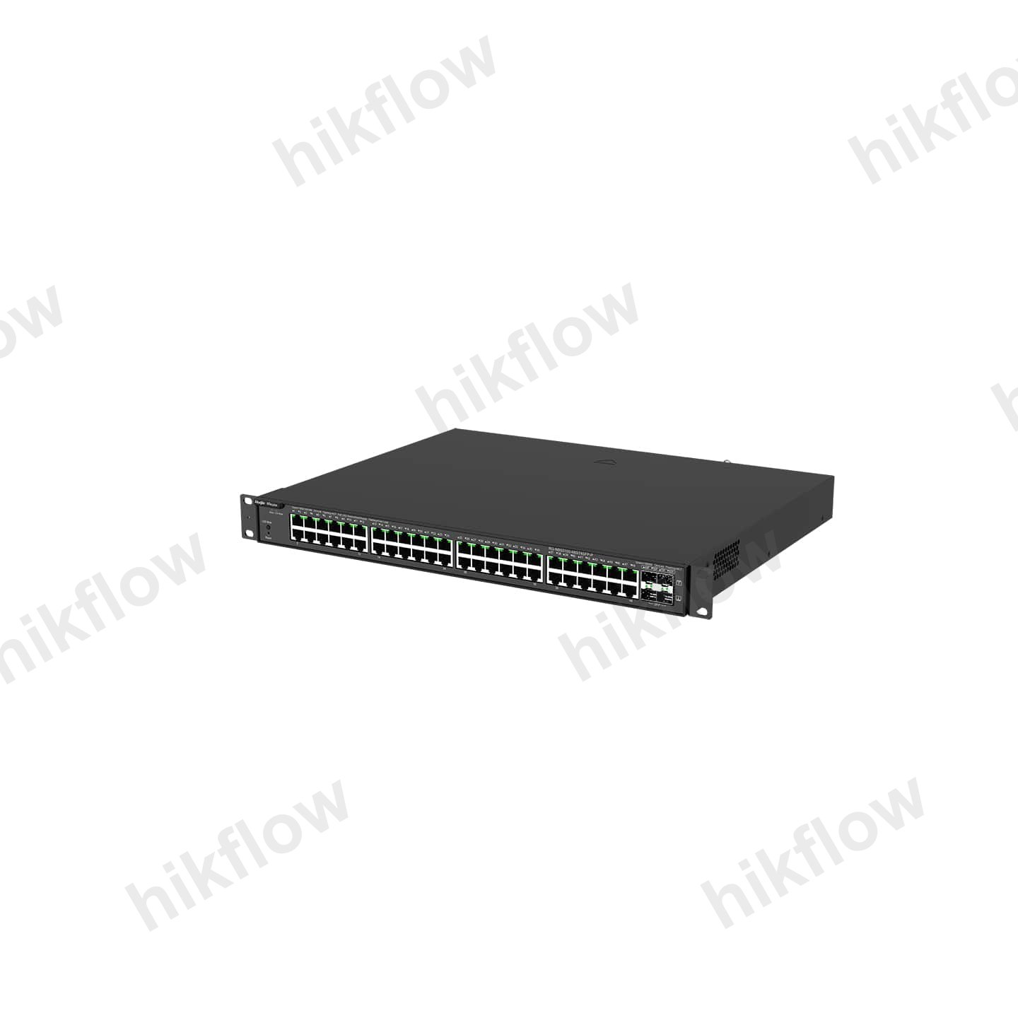 Ruijie Reyee RG-NBS3100-48GT4SFP-P 48 Port PoE Switch