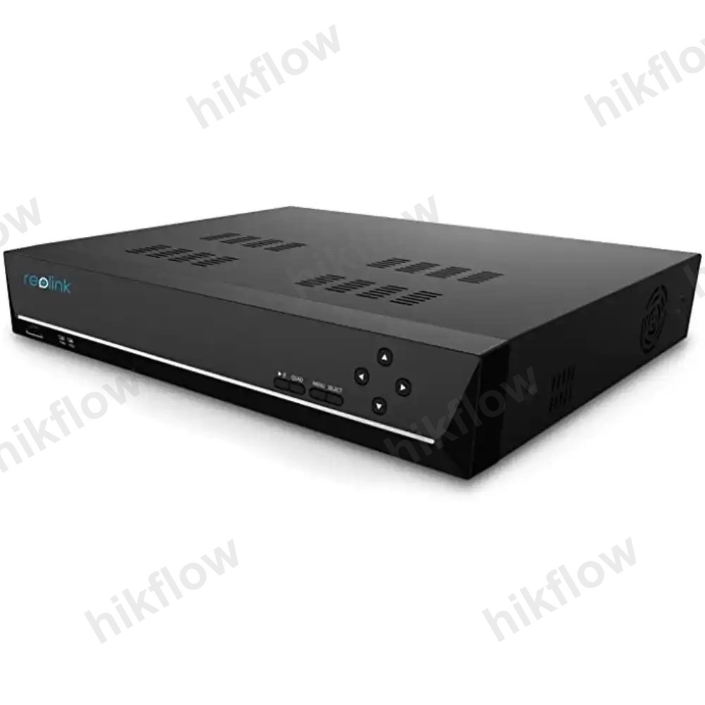 Reolink RLN16-410 16 Kanal PoE NVR