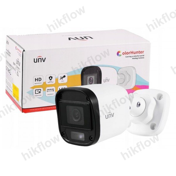 Uniview UAC-B112-F28 2 MP Analog Bullet Kamera
